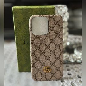 GG IPHONE 14 PRO MAX CASE